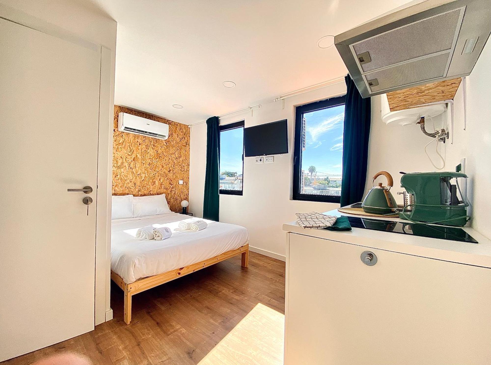 Raul Doria - Guest House Porto Exteriér fotografie