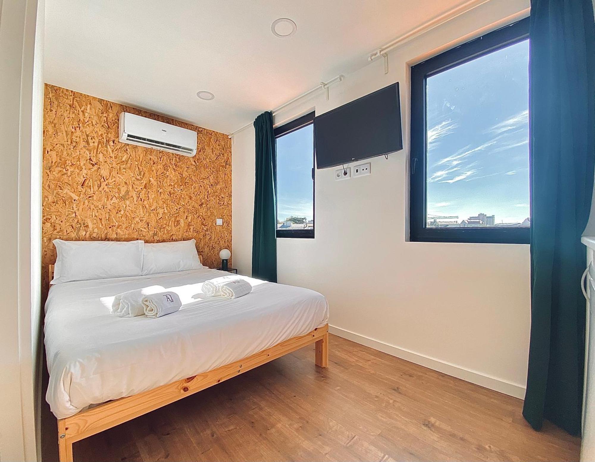 Raul Doria - Guest House Porto Exteriér fotografie