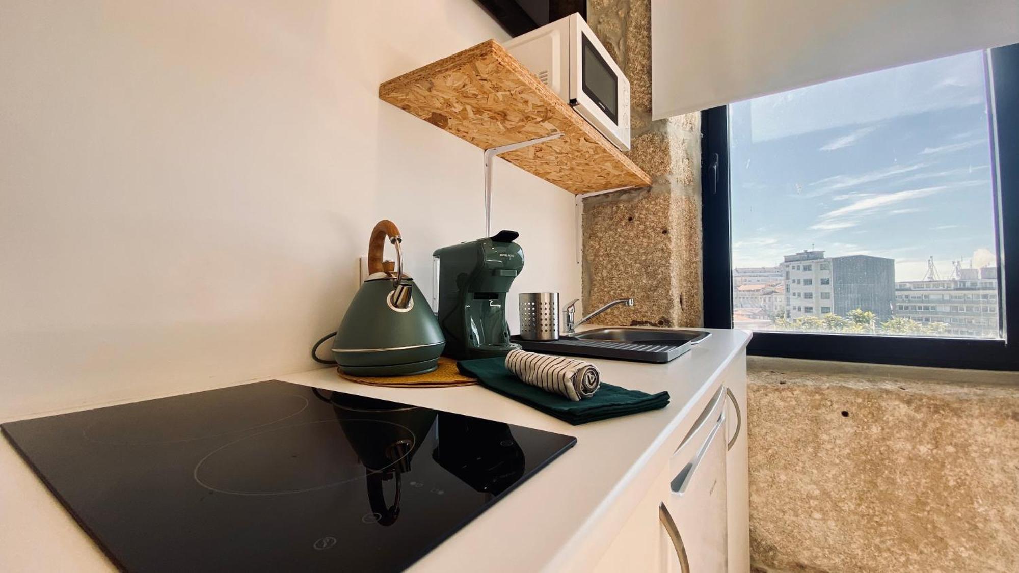 Raul Doria - Guest House Porto Exteriér fotografie