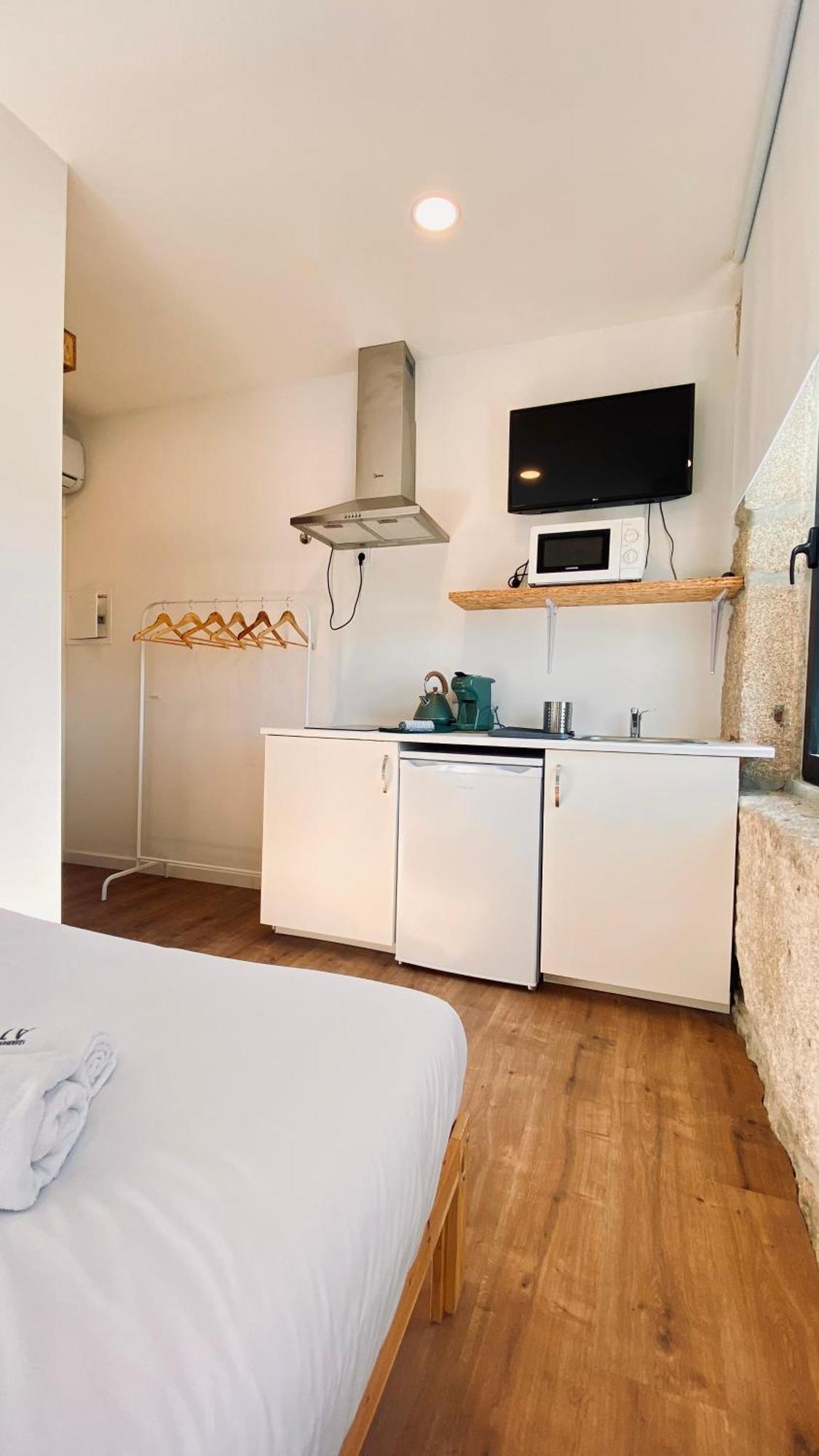 Raul Doria - Guest House Porto Exteriér fotografie