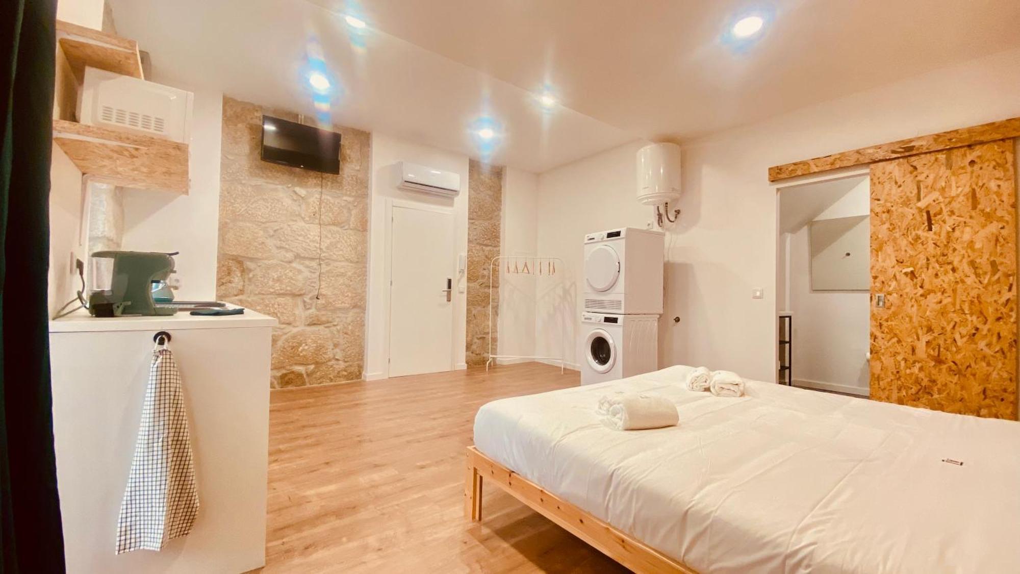 Raul Doria - Guest House Porto Exteriér fotografie
