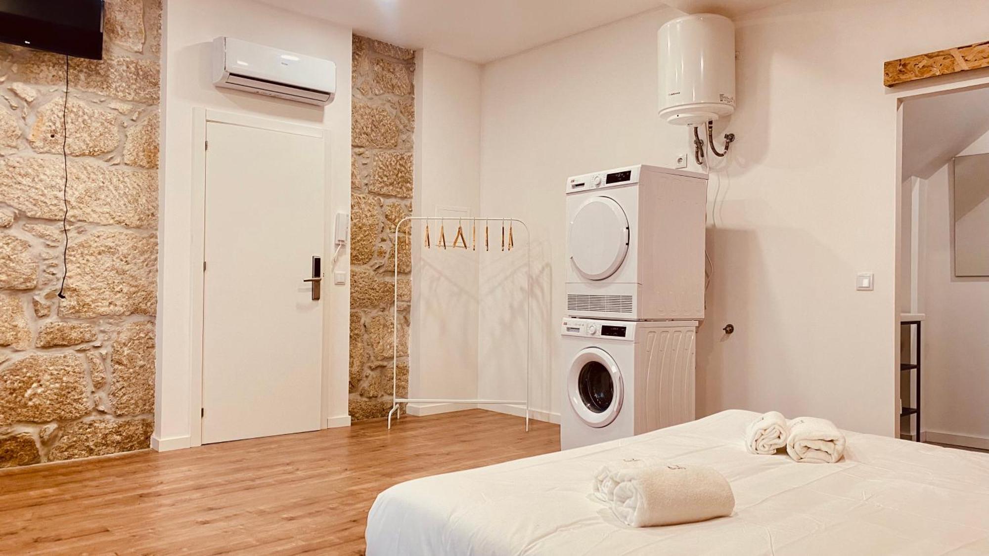 Raul Doria - Guest House Porto Exteriér fotografie