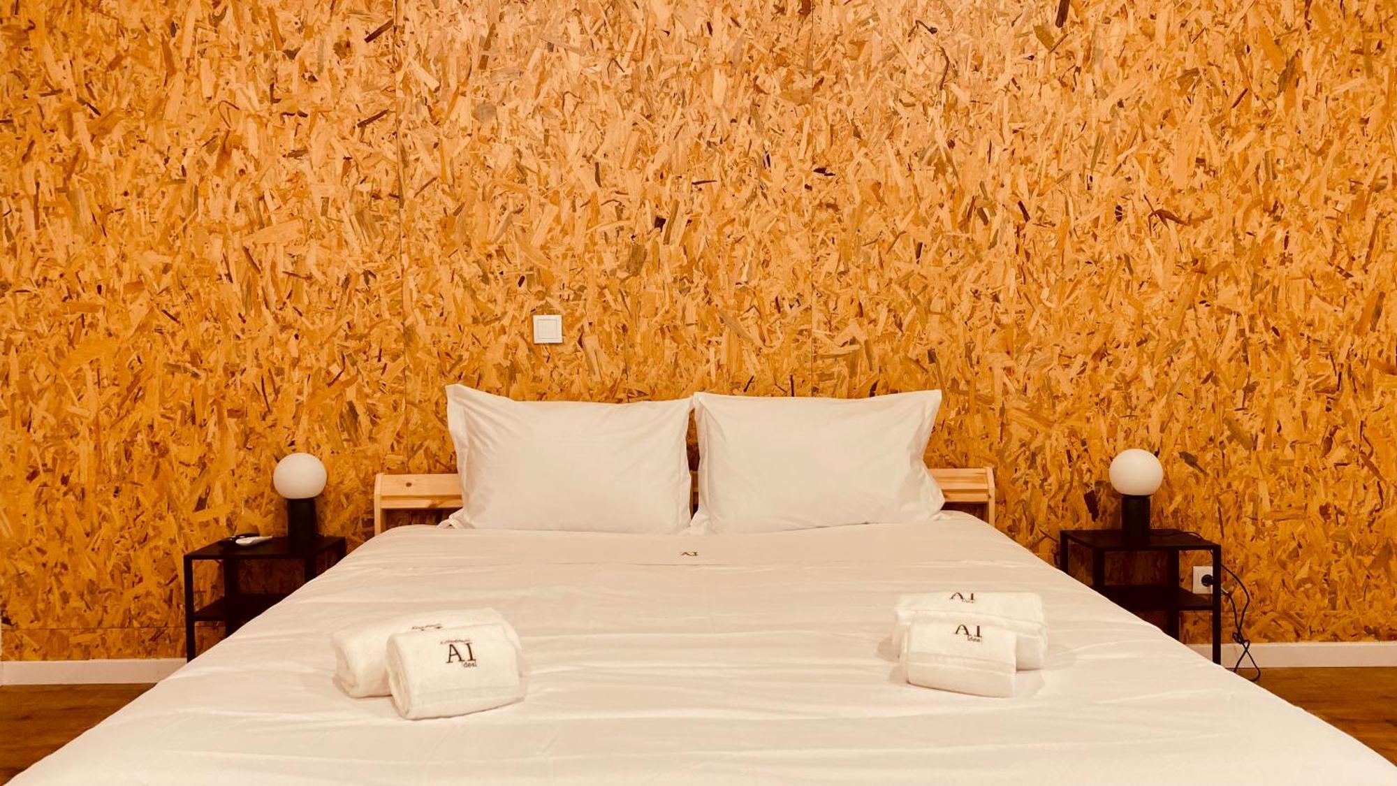 Raul Doria - Guest House Porto Exteriér fotografie