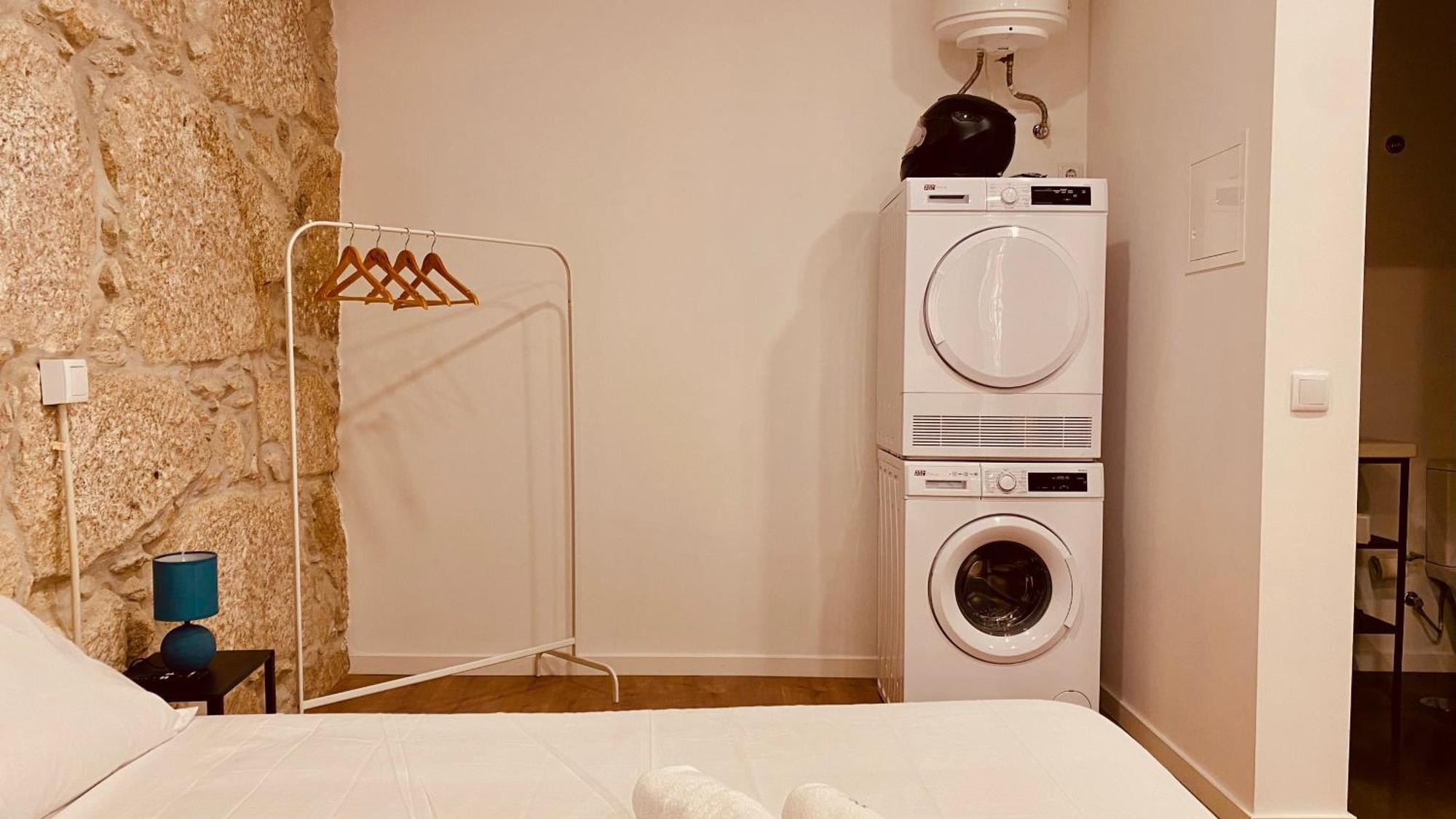 Raul Doria - Guest House Porto Exteriér fotografie