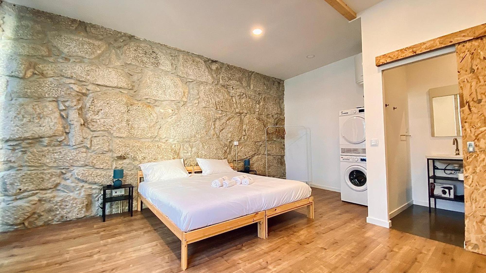 Raul Doria - Guest House Porto Exteriér fotografie