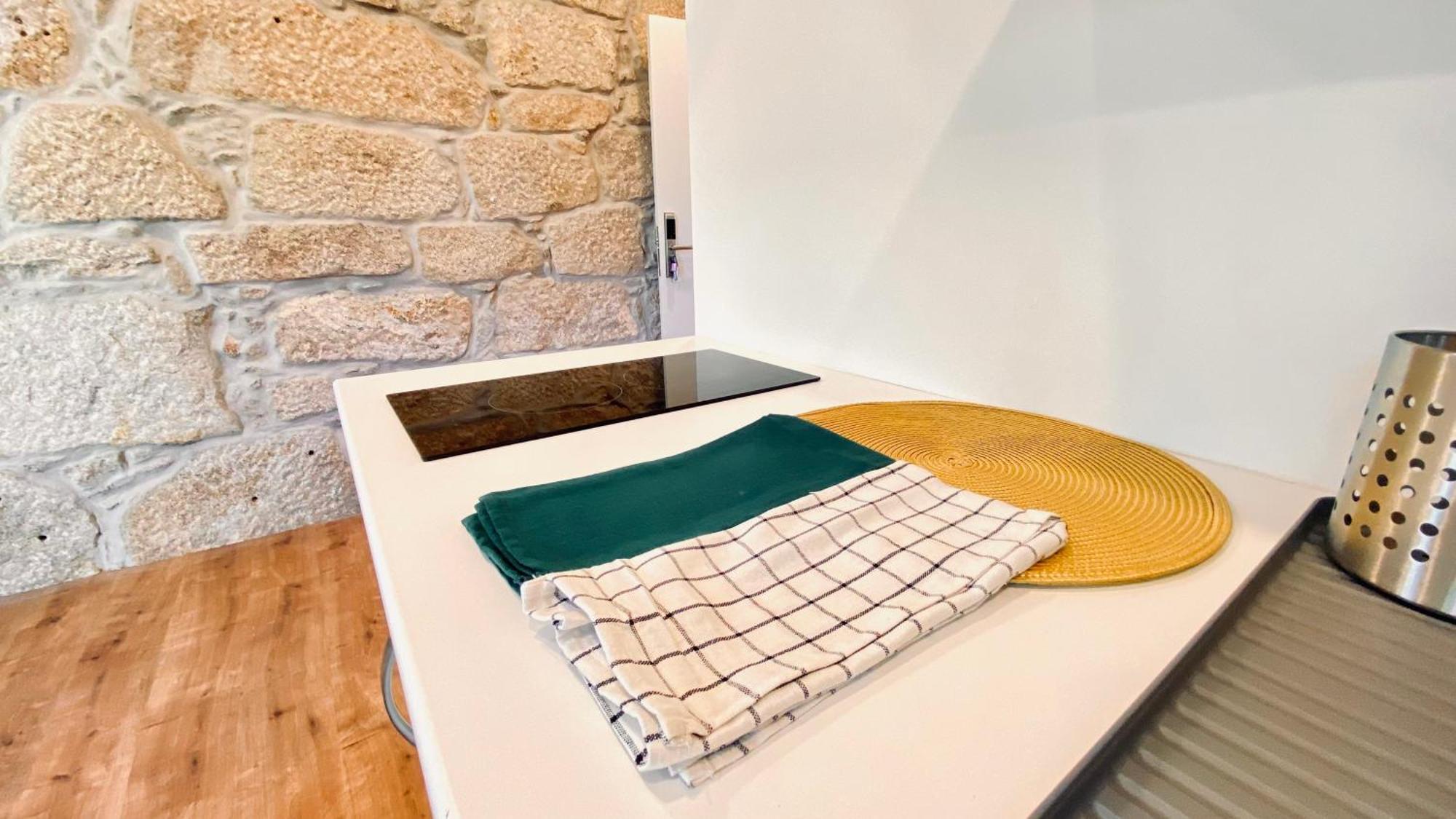 Raul Doria - Guest House Porto Exteriér fotografie