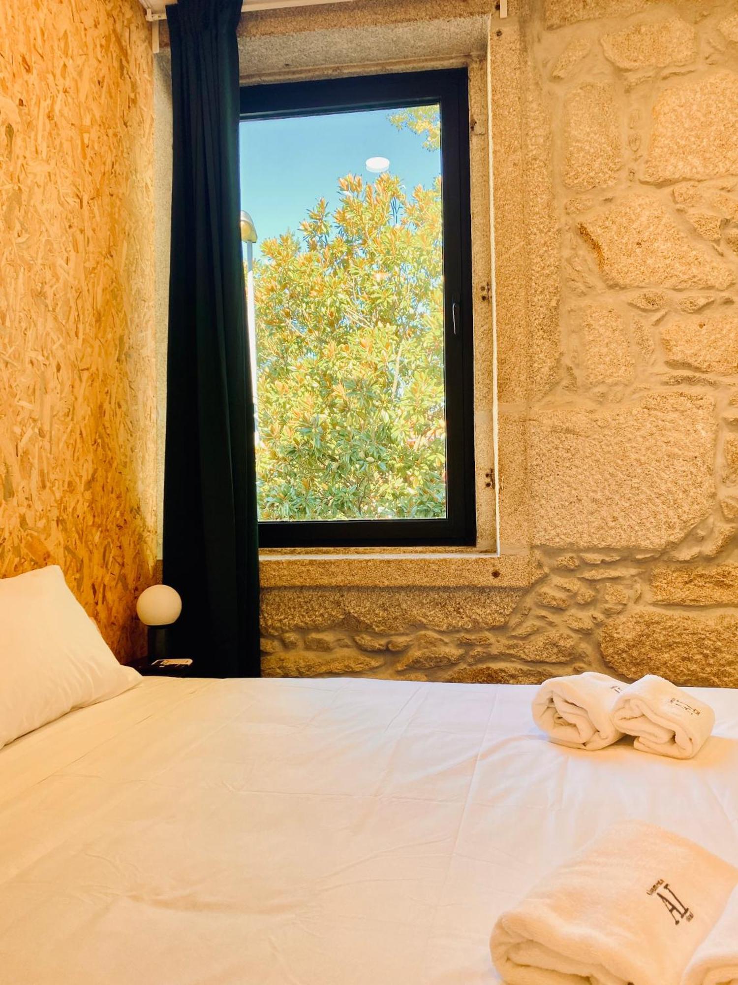 Raul Doria - Guest House Porto Exteriér fotografie