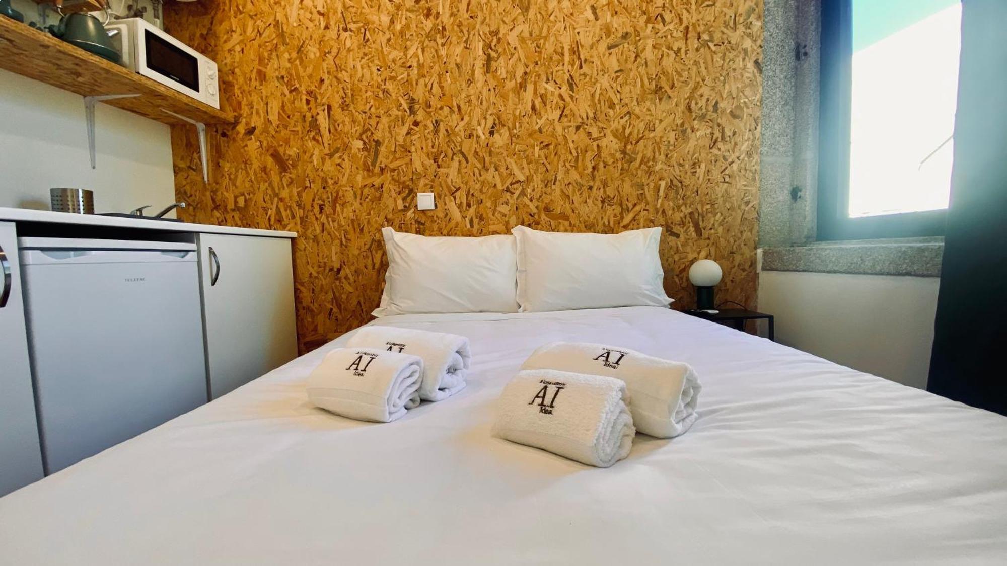Raul Doria - Guest House Porto Exteriér fotografie