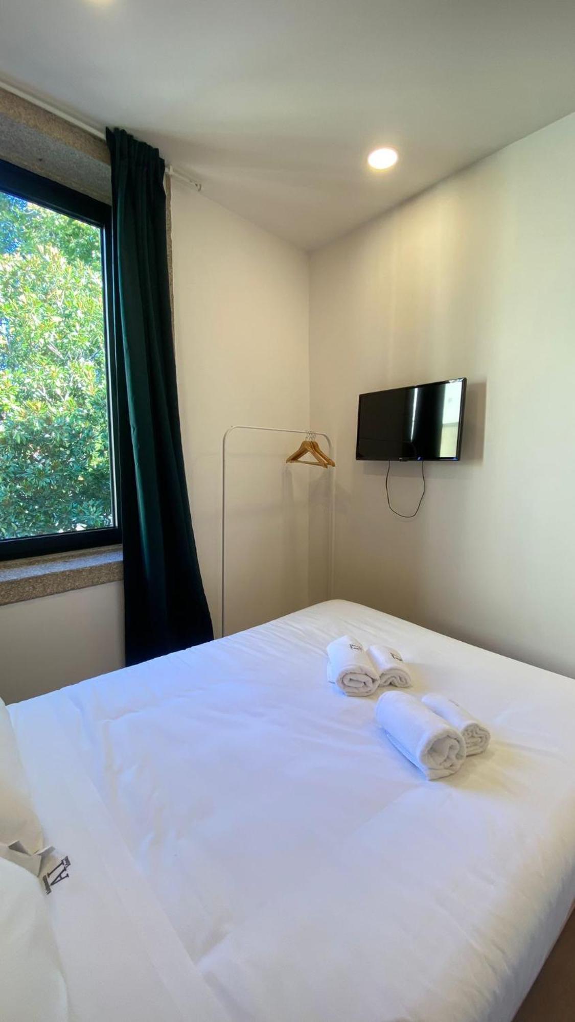 Raul Doria - Guest House Porto Exteriér fotografie