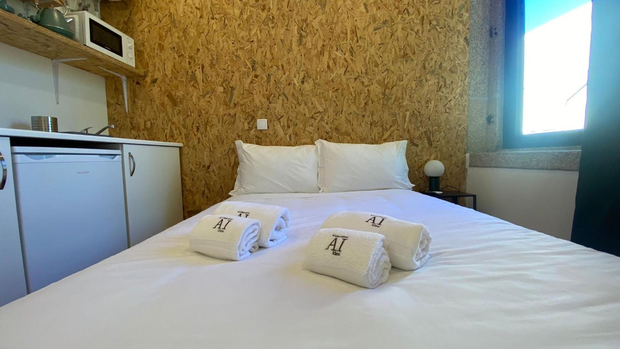 Raul Doria - Guest House Porto Exteriér fotografie