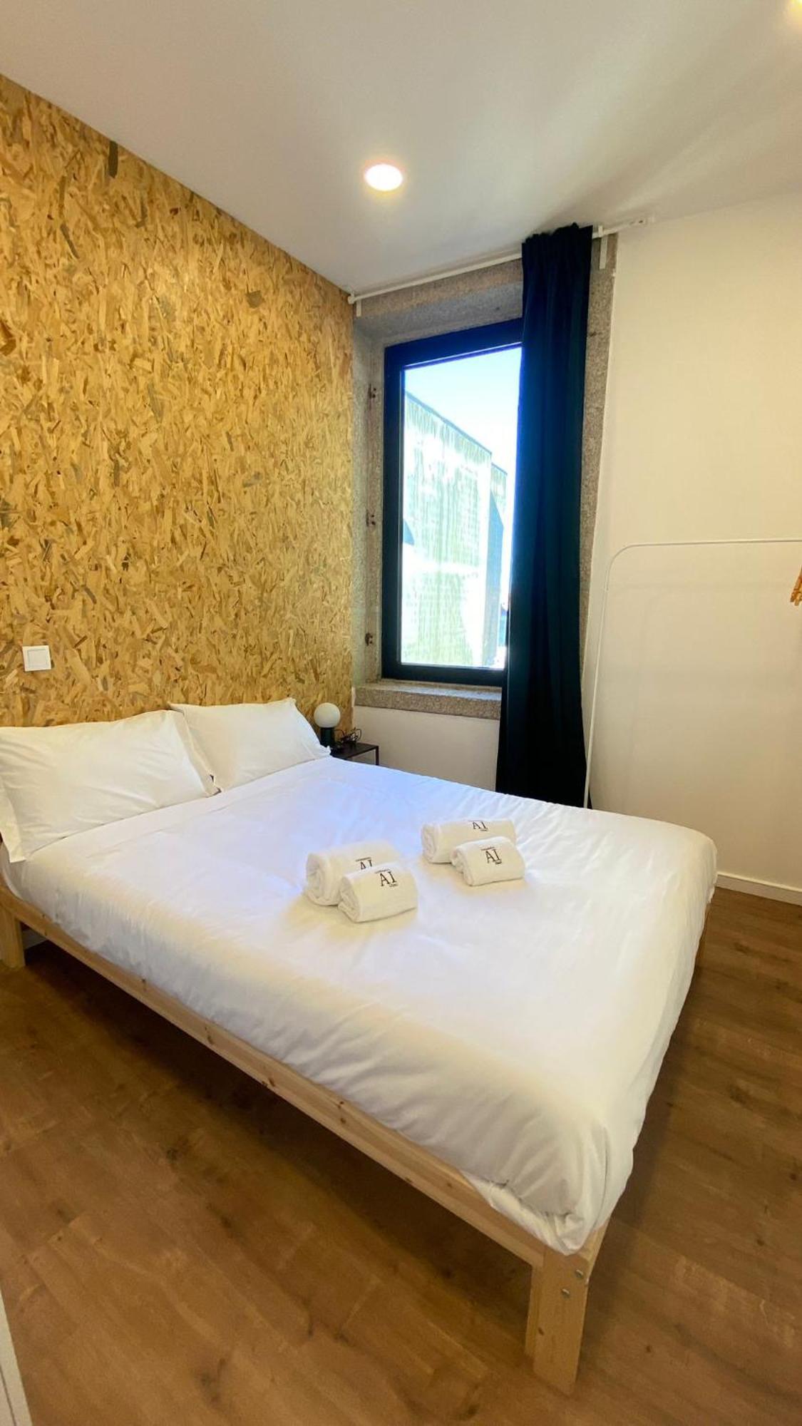 Raul Doria - Guest House Porto Exteriér fotografie