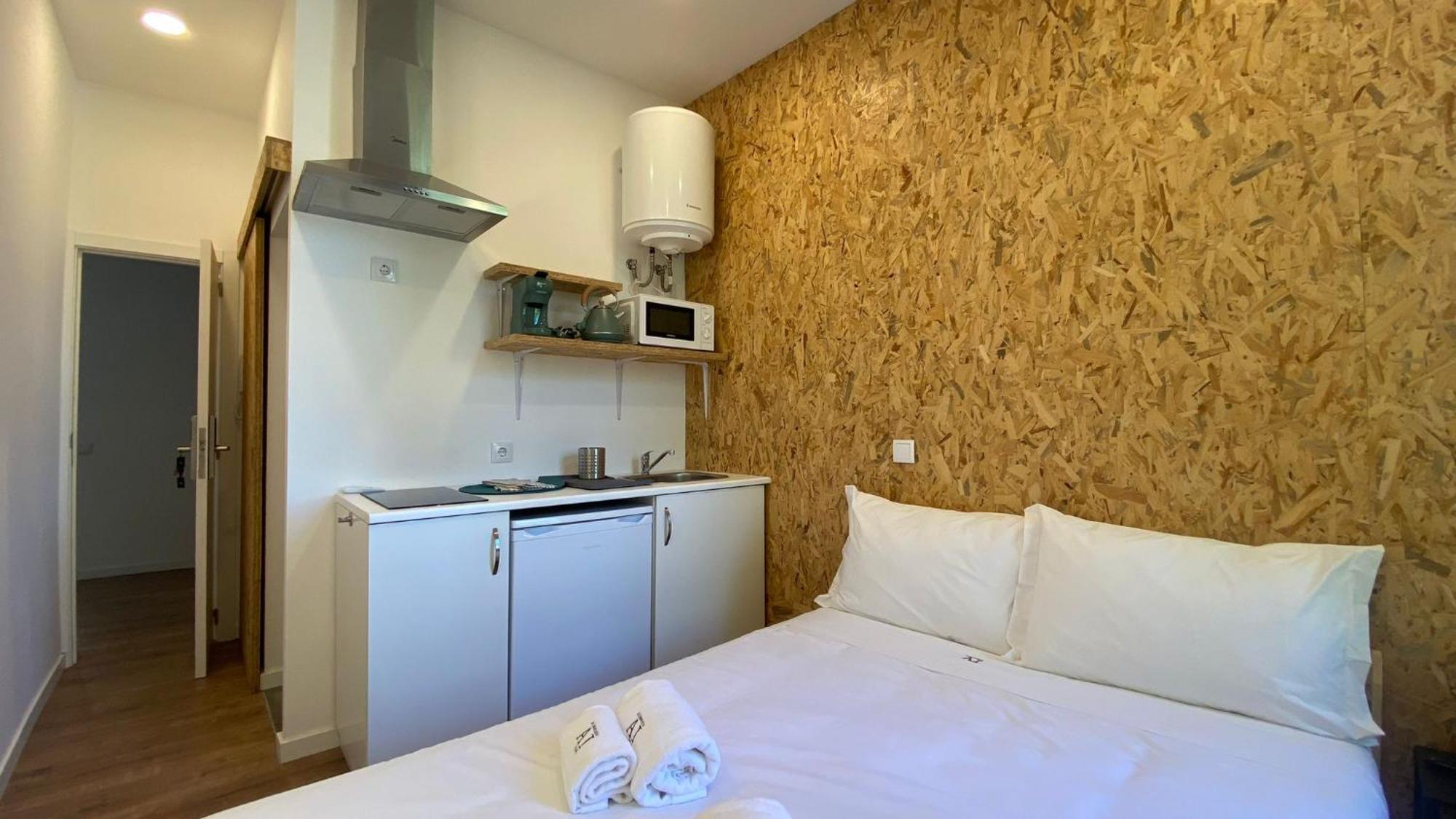 Raul Doria - Guest House Porto Exteriér fotografie