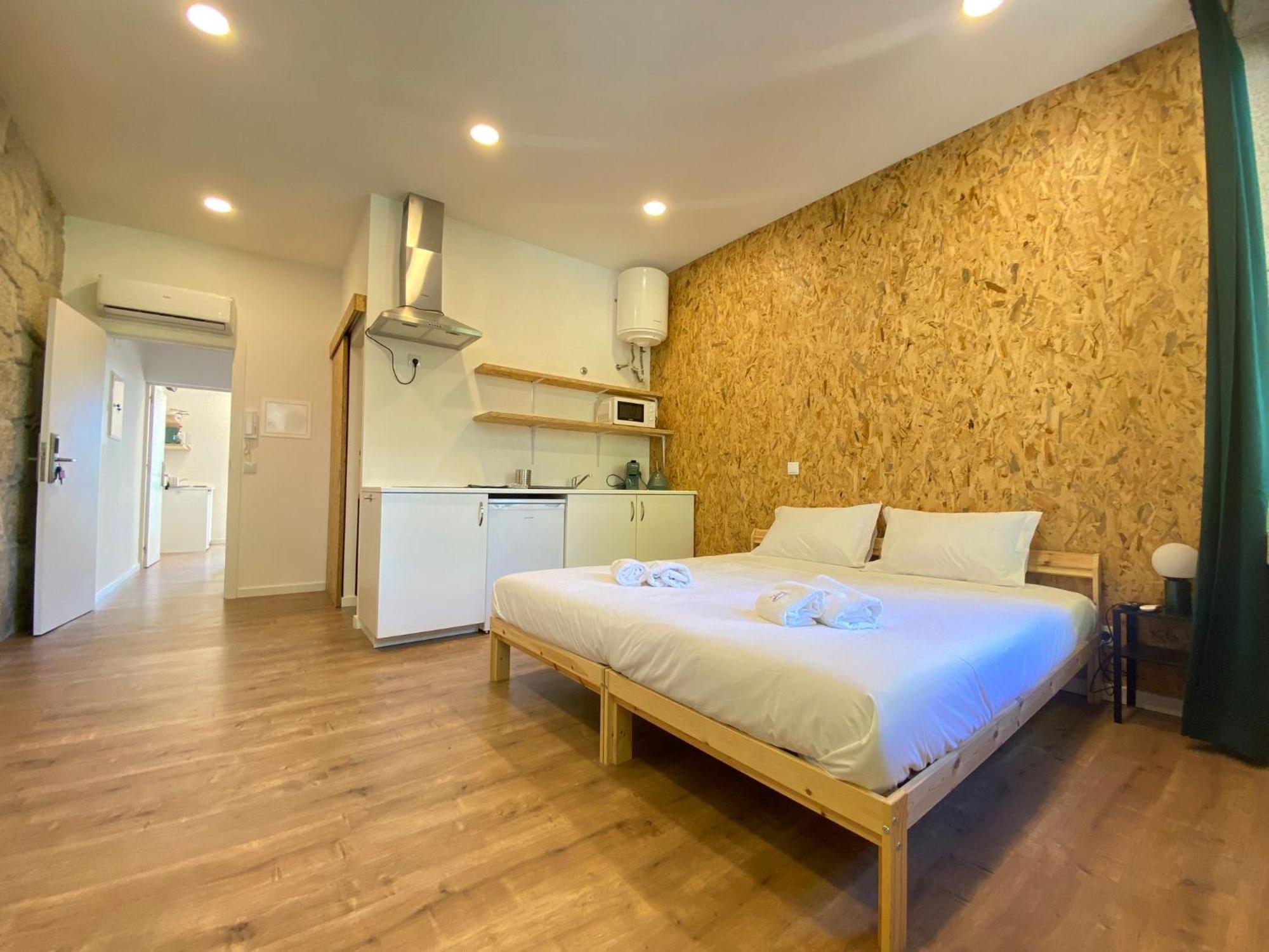 Raul Doria - Guest House Porto Exteriér fotografie